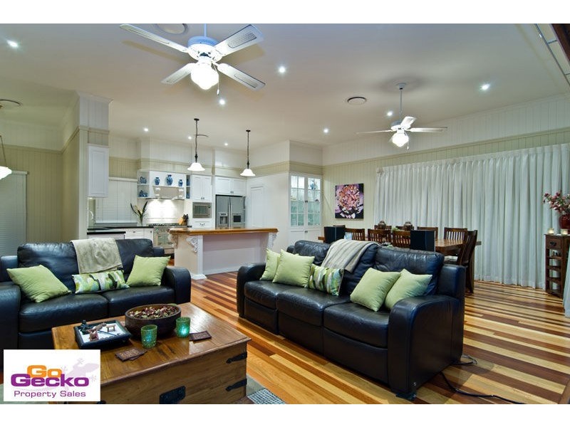 14 Stirling Street, Enoggera QLD 4051