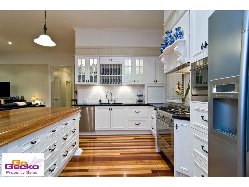 14 Stirling Street, Enoggera QLD 4051