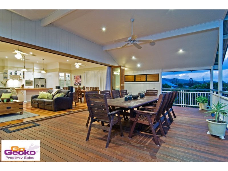 14 Stirling Street, Enoggera QLD 4051