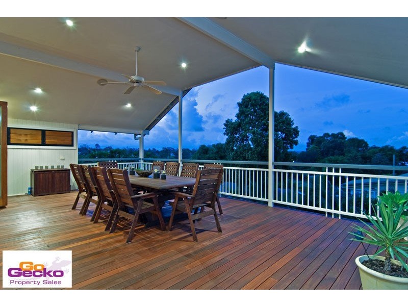 14 Stirling Street, Enoggera QLD 4051