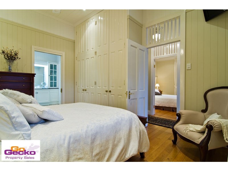 14 Stirling Street, Enoggera QLD 4051