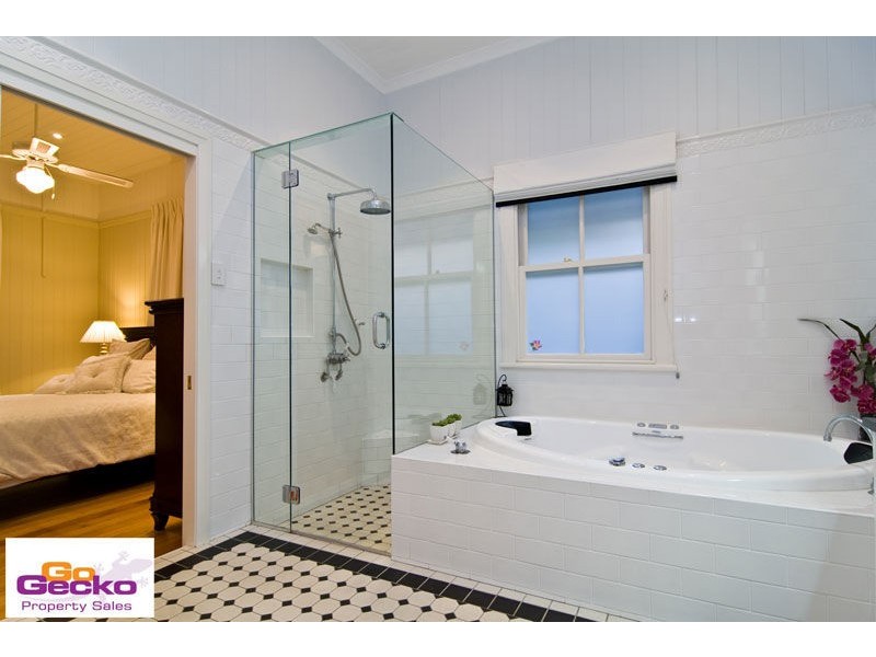 14 Stirling Street, Enoggera QLD 4051