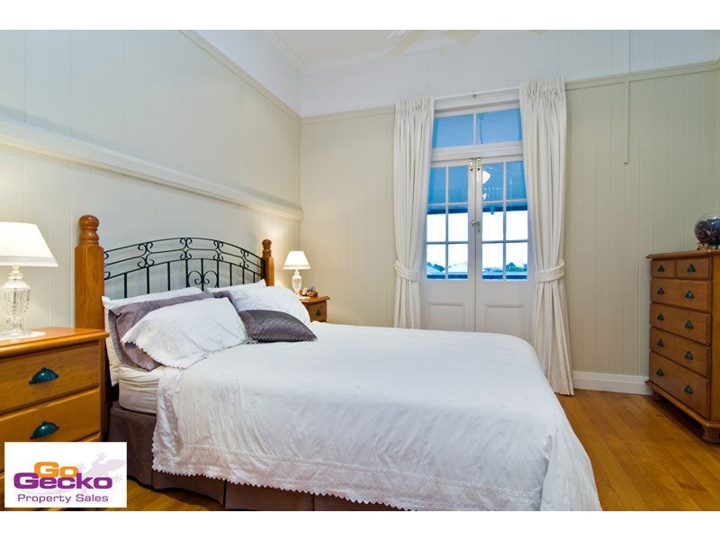 14 Stirling Street, Enoggera QLD 4051