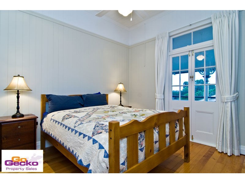 14 Stirling Street, Enoggera QLD 4051