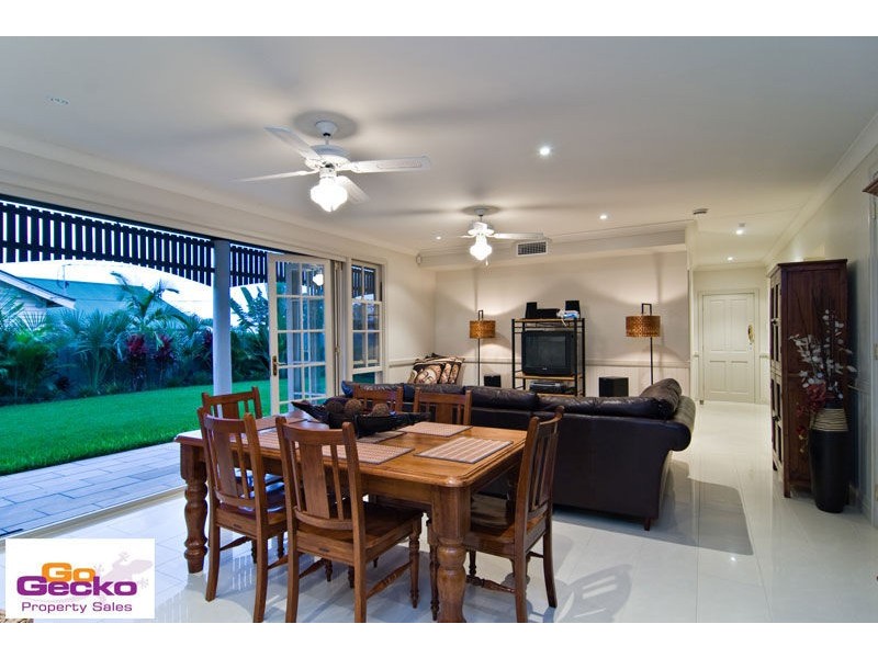 14 Stirling Street, Enoggera QLD 4051