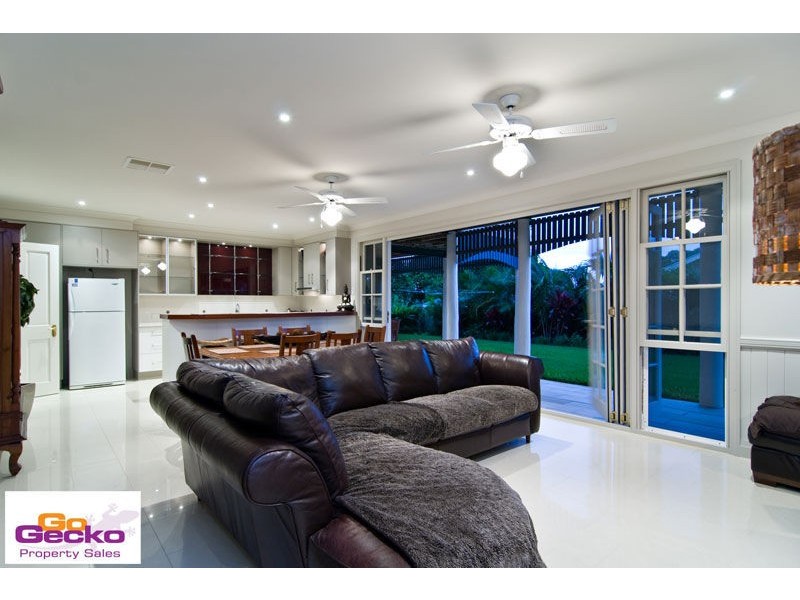 14 Stirling Street, Enoggera QLD 4051