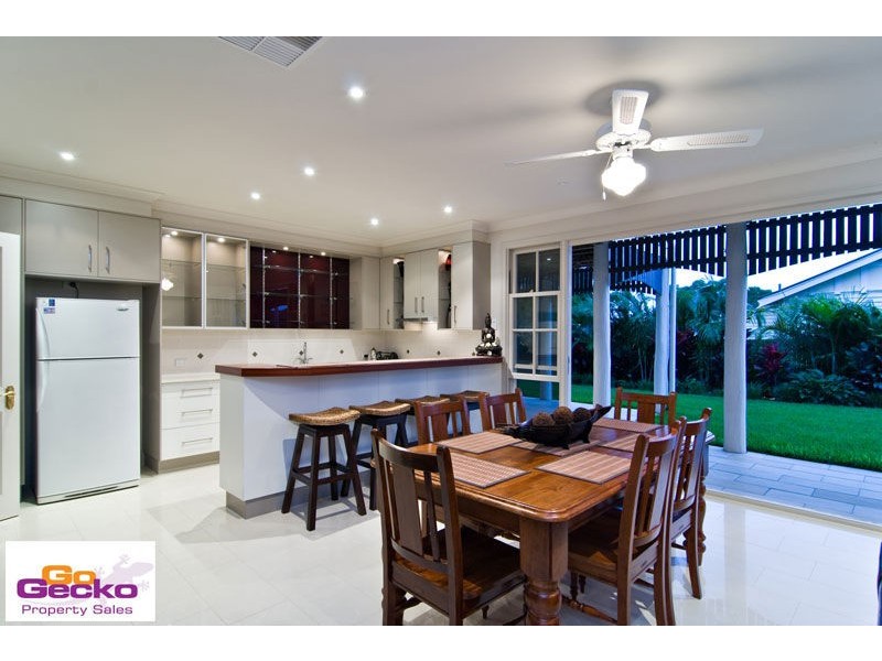 14 Stirling Street, Enoggera QLD 4051