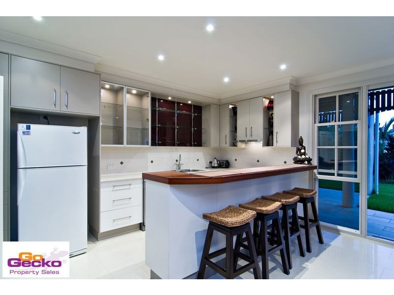 14 Stirling Street, Enoggera QLD 4051