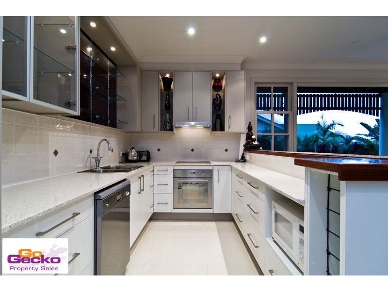 14 Stirling Street, Enoggera QLD 4051