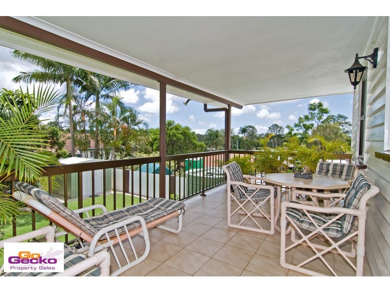 17 Kyrunda Street, Mitchelton QLD 4053