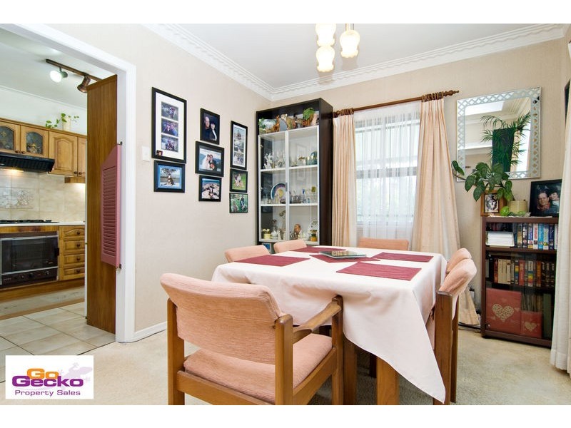 17 Kyrunda Street, Mitchelton QLD 4053