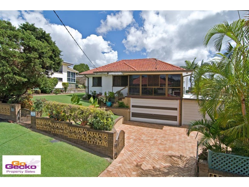 17 Kyrunda Street, Mitchelton QLD 4053