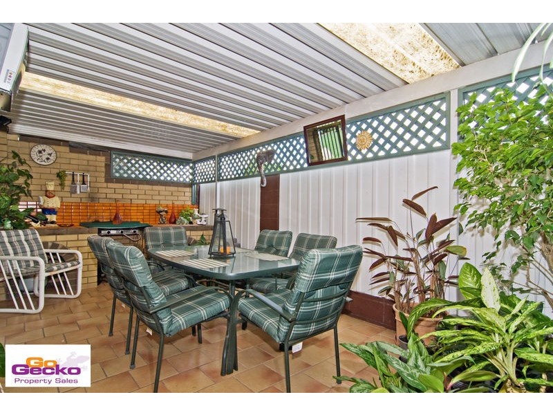 17 Kyrunda Street, Mitchelton QLD 4053