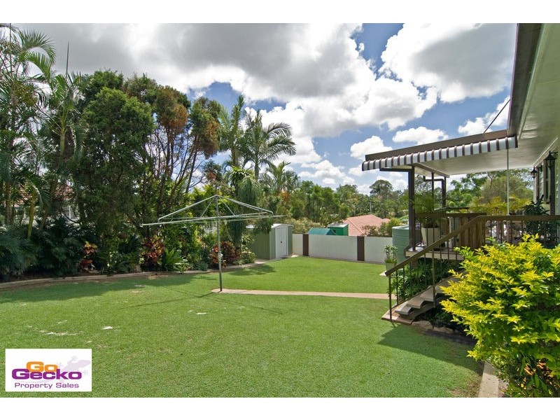 17 Kyrunda Street, Mitchelton QLD 4053