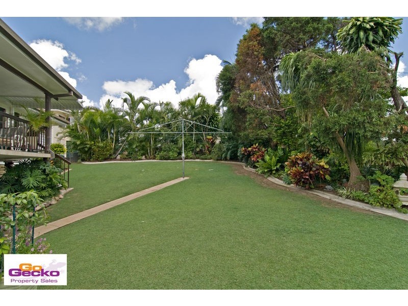 17 Kyrunda Street, Mitchelton QLD 4053