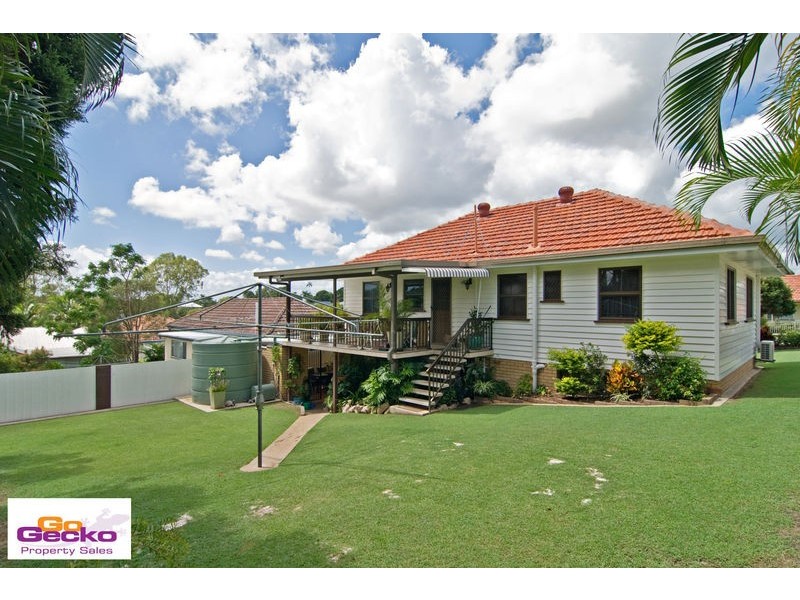 17 Kyrunda Street, Mitchelton QLD 4053