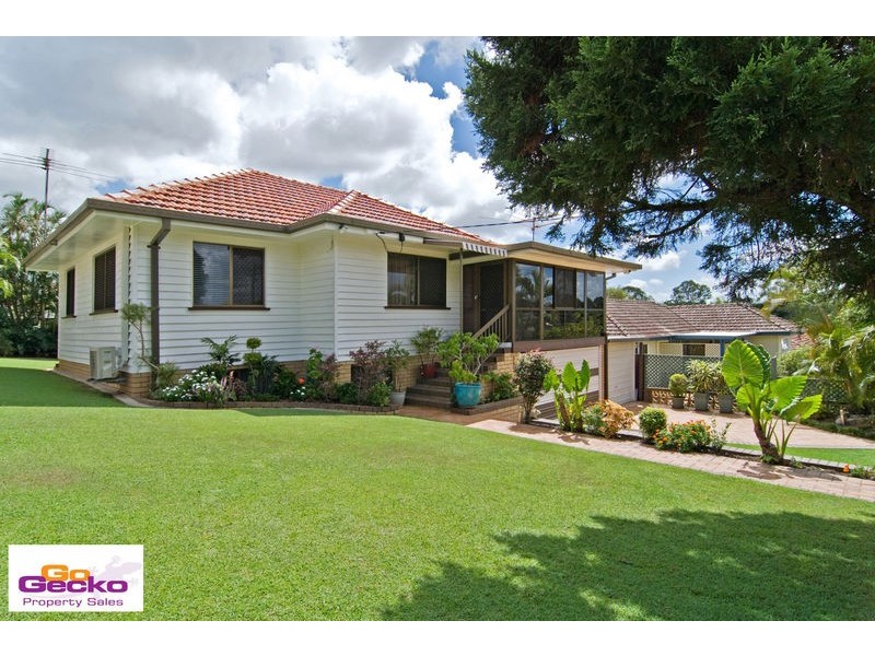17 Kyrunda Street, Mitchelton QLD 4053