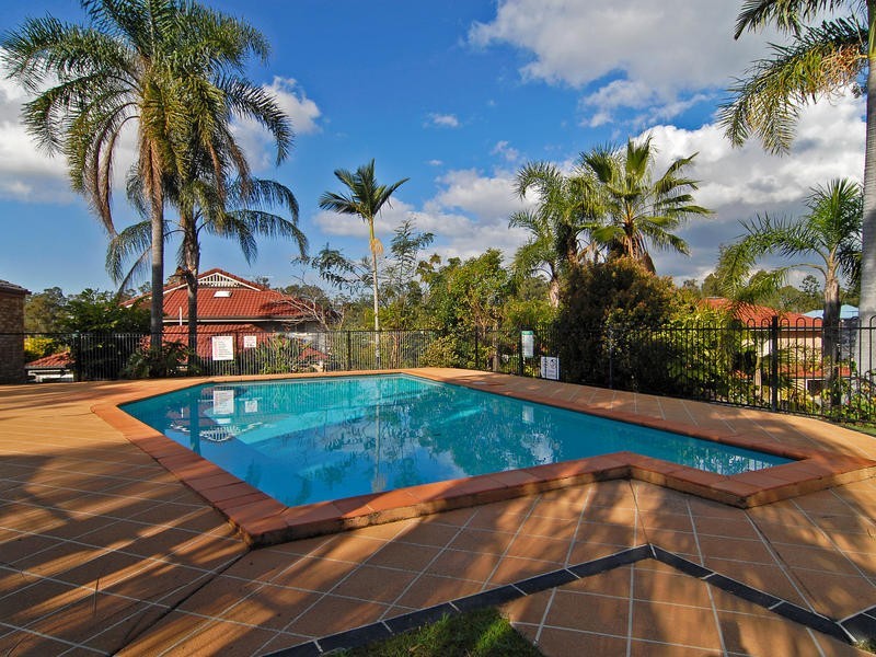 22/195 Old Northern Road, Mcdowall QLD 4053