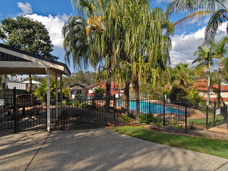 22/195 Old Northern Road, Mcdowall QLD 4053