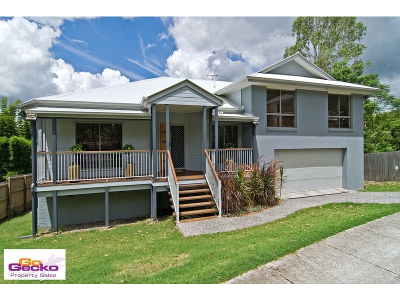 17 Evergreen Street, Mitchelton QLD 4053