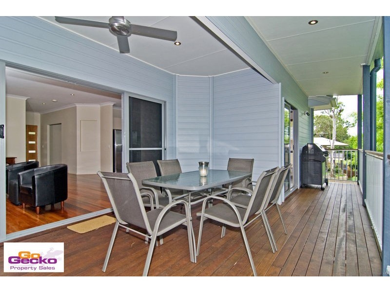 17 Evergreen Street, Mitchelton QLD 4053