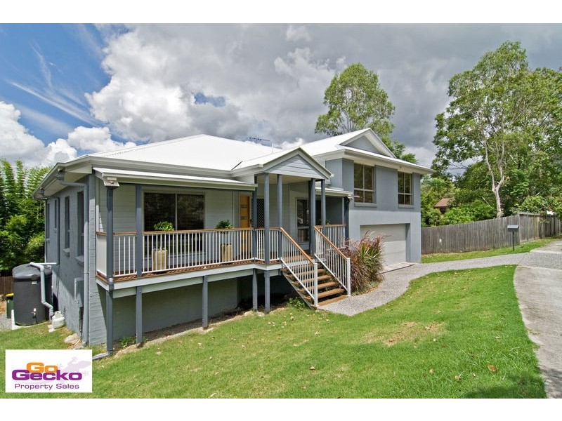 17 Evergreen Street, Mitchelton QLD 4053