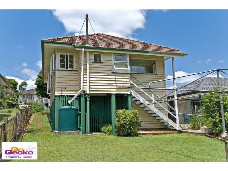 10 Rolleston Street, Keperra QLD 4054