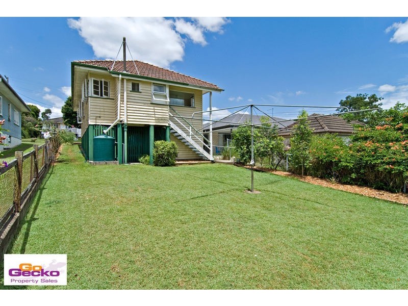 10 Rolleston Street, Keperra QLD 4054