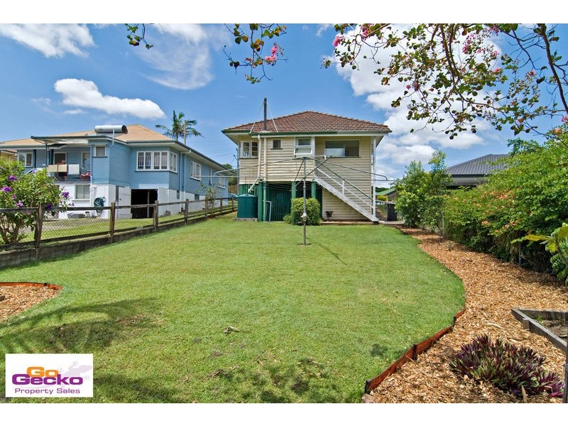 10 Rolleston Street, Keperra QLD 4054