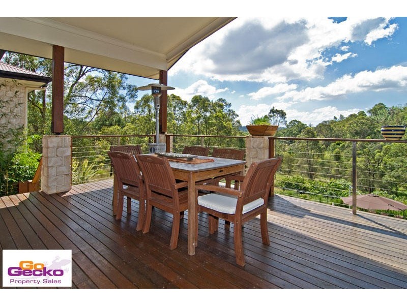 16 Balmoral Road, Samford QLD 4520