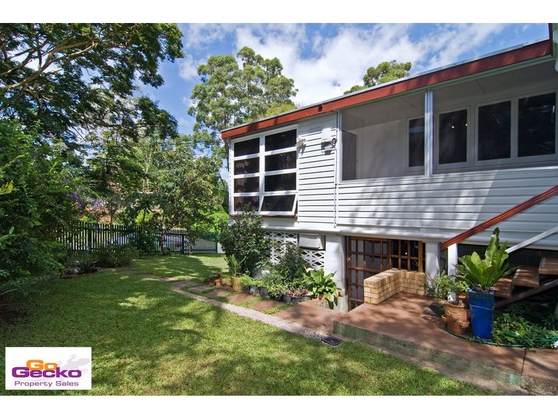 24 Reedan Street, Everton Park QLD 4053