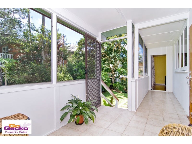 24 Reedan Street, Everton Park QLD 4053