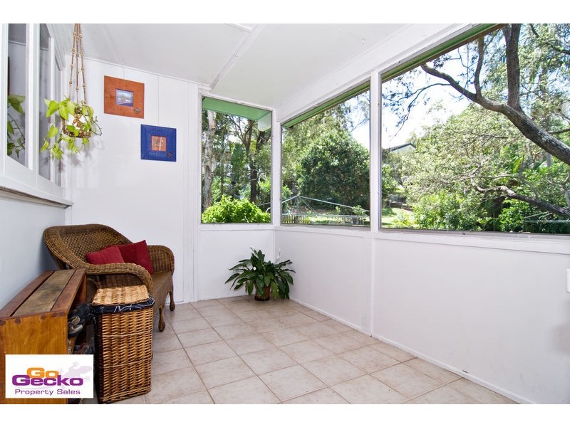 24 Reedan Street, Everton Park QLD 4053