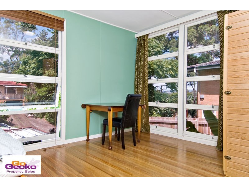 24 Reedan Street, Everton Park QLD 4053