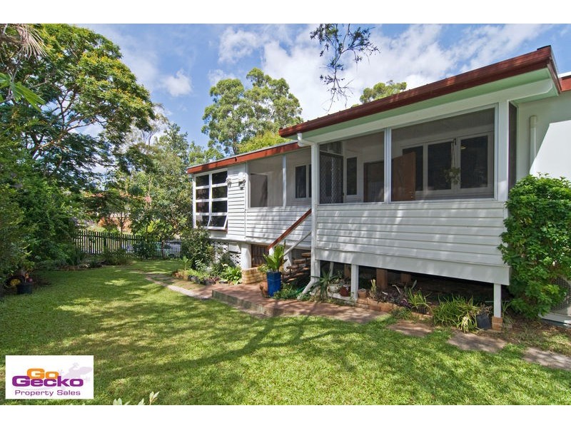 24 Reedan Street, Everton Park QLD 4053