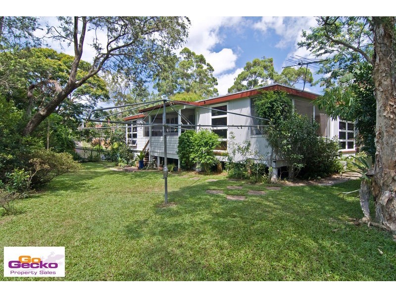 24 Reedan Street, Everton Park QLD 4053