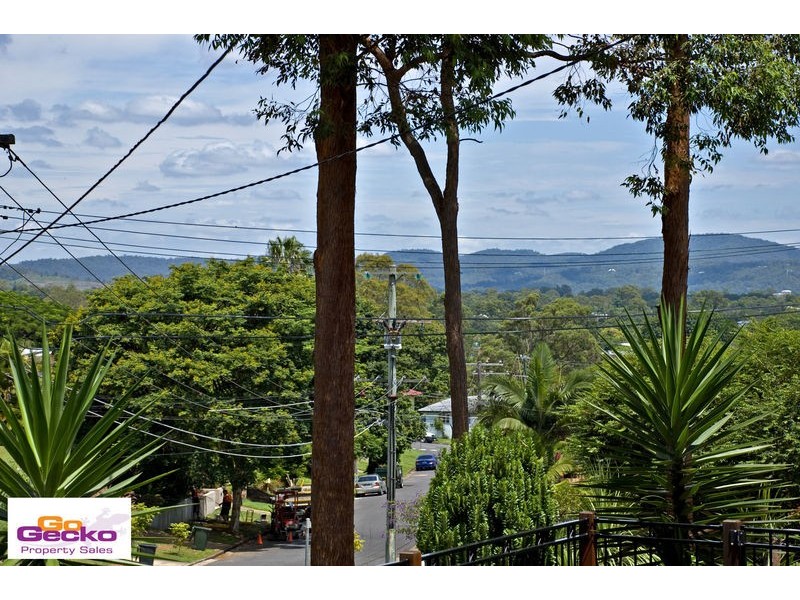 24 Reedan Street, Everton Park QLD 4053