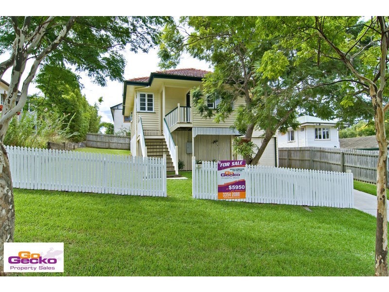 31 Railway Parade, Mitchelton QLD 4053