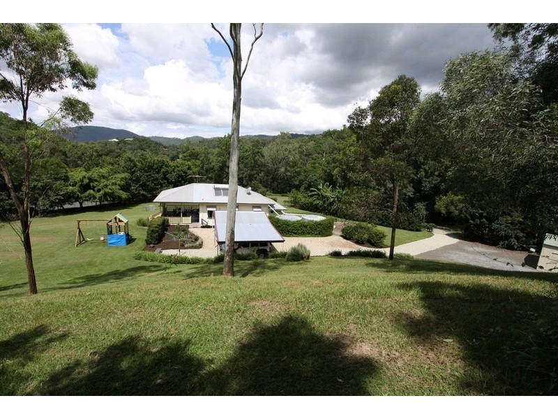 260 Hulcombe Road, Samford QLD 4520