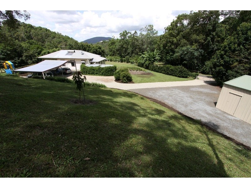 260 Hulcombe Road, Samford QLD 4520