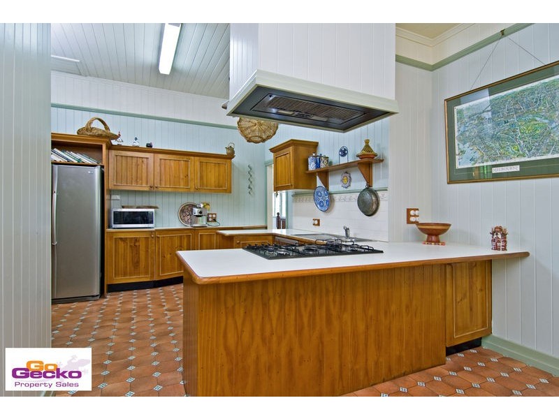 46 Rouen Road, Bardon QLD 4065