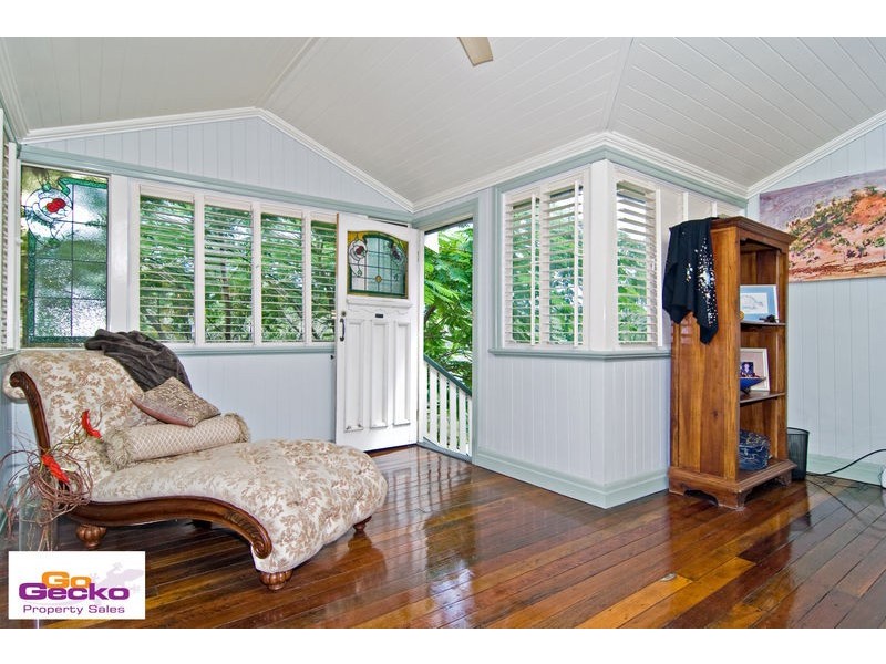 46 Rouen Road, Bardon QLD 4065