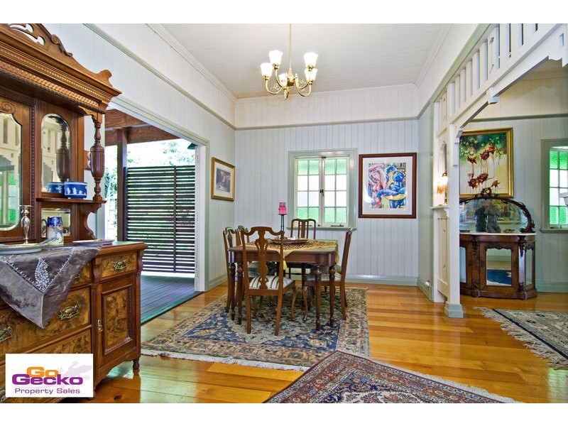 46 Rouen Road, Bardon QLD 4065