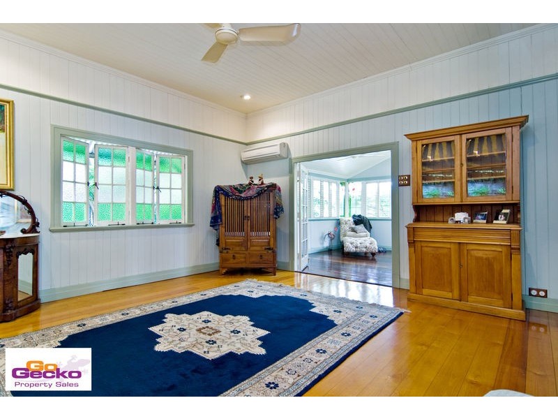 46 Rouen Road, Bardon QLD 4065