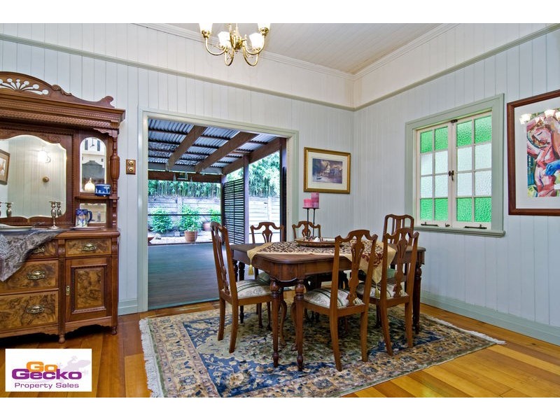 46 Rouen Road, Bardon QLD 4065