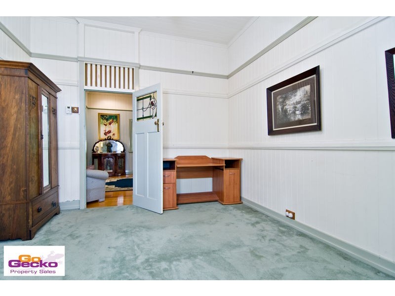 46 Rouen Road, Bardon QLD 4065