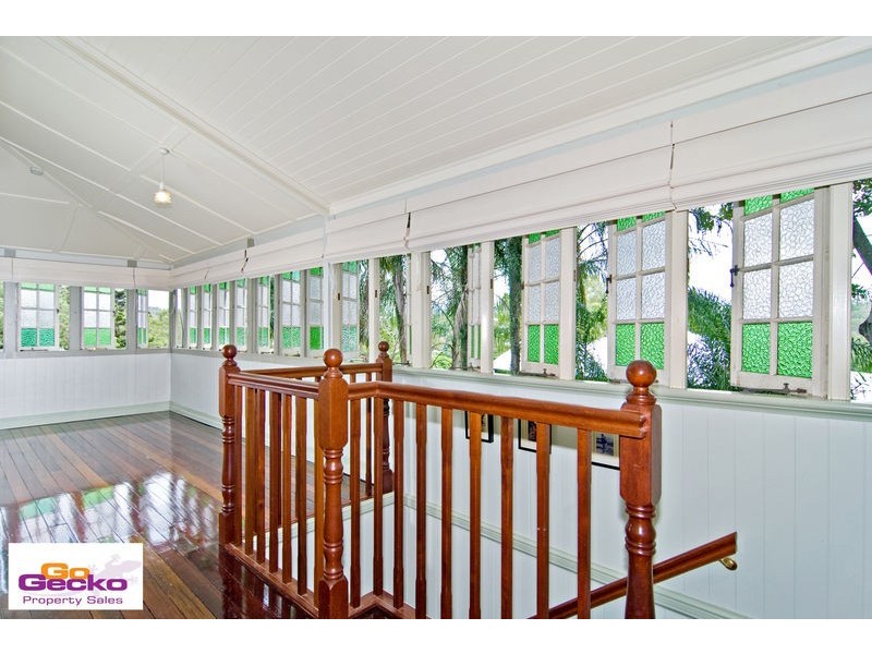 46 Rouen Road, Bardon QLD 4065