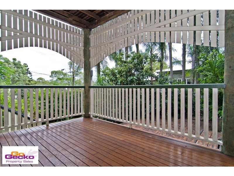 46 Rouen Road, Bardon QLD 4065