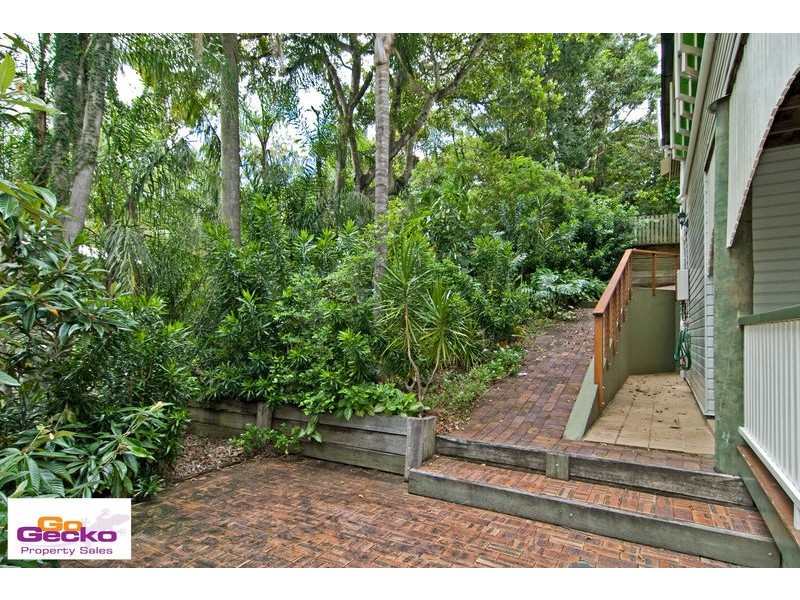 46 Rouen Road, Bardon QLD 4065