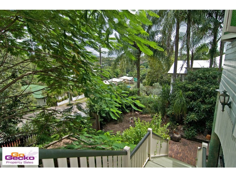 46 Rouen Road, Bardon QLD 4065